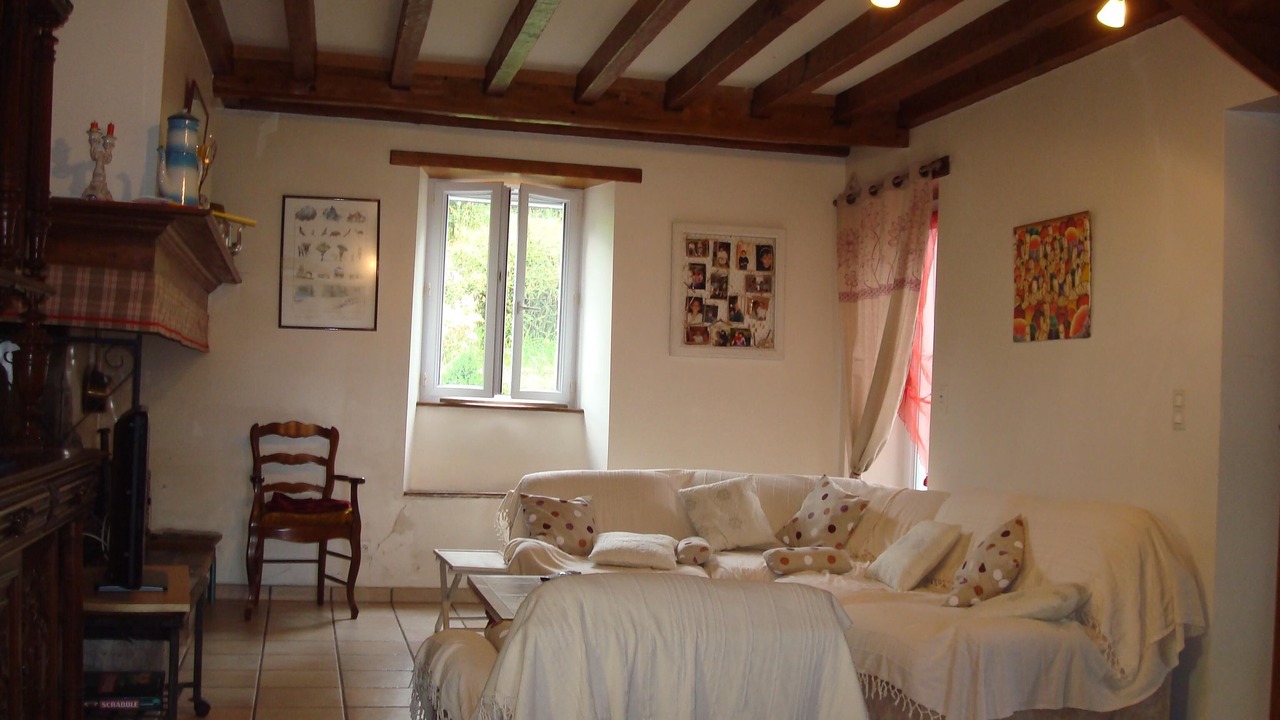 Photo of Livingroom in Sauguis-Saint-Etienne