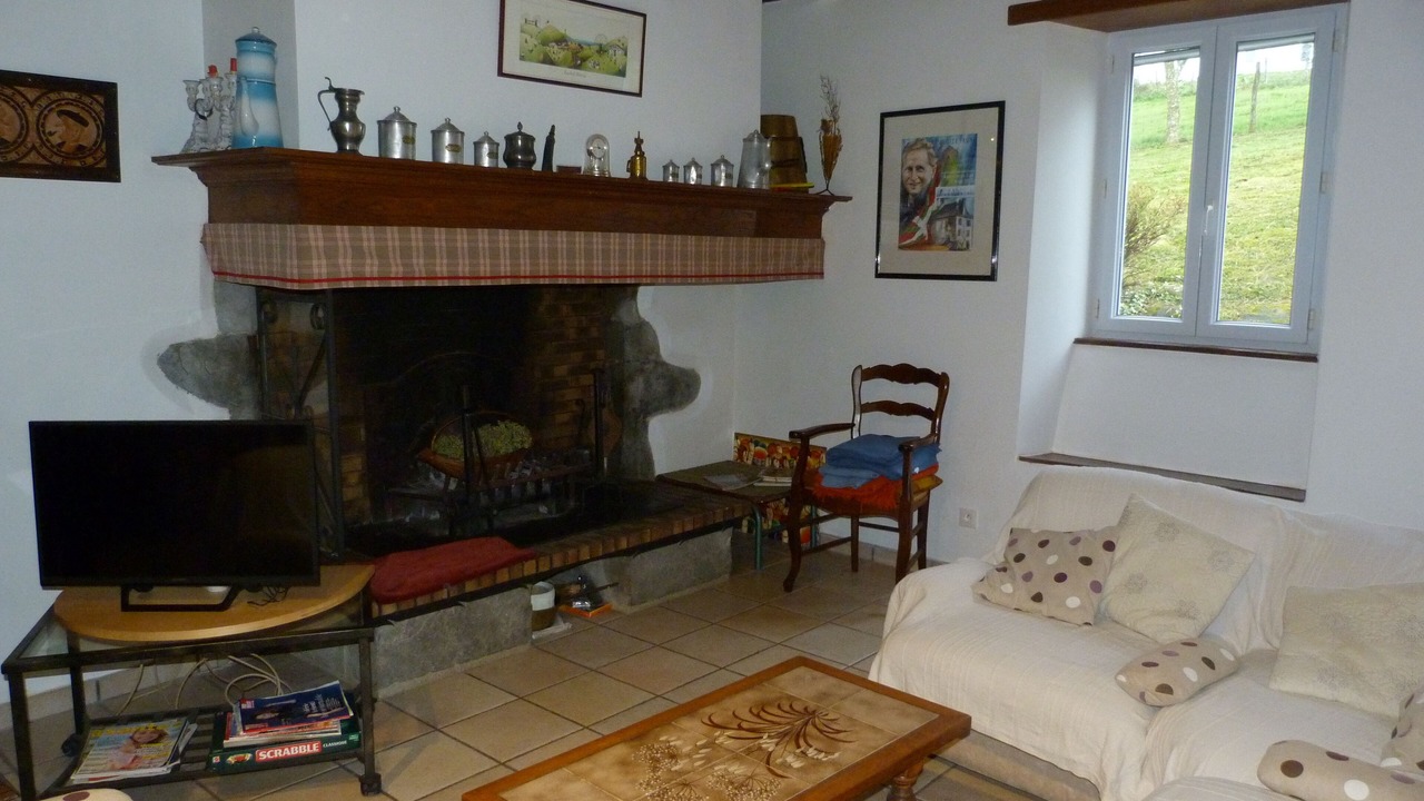 Photo of Livingroom in Sauguis-Saint-Etienne