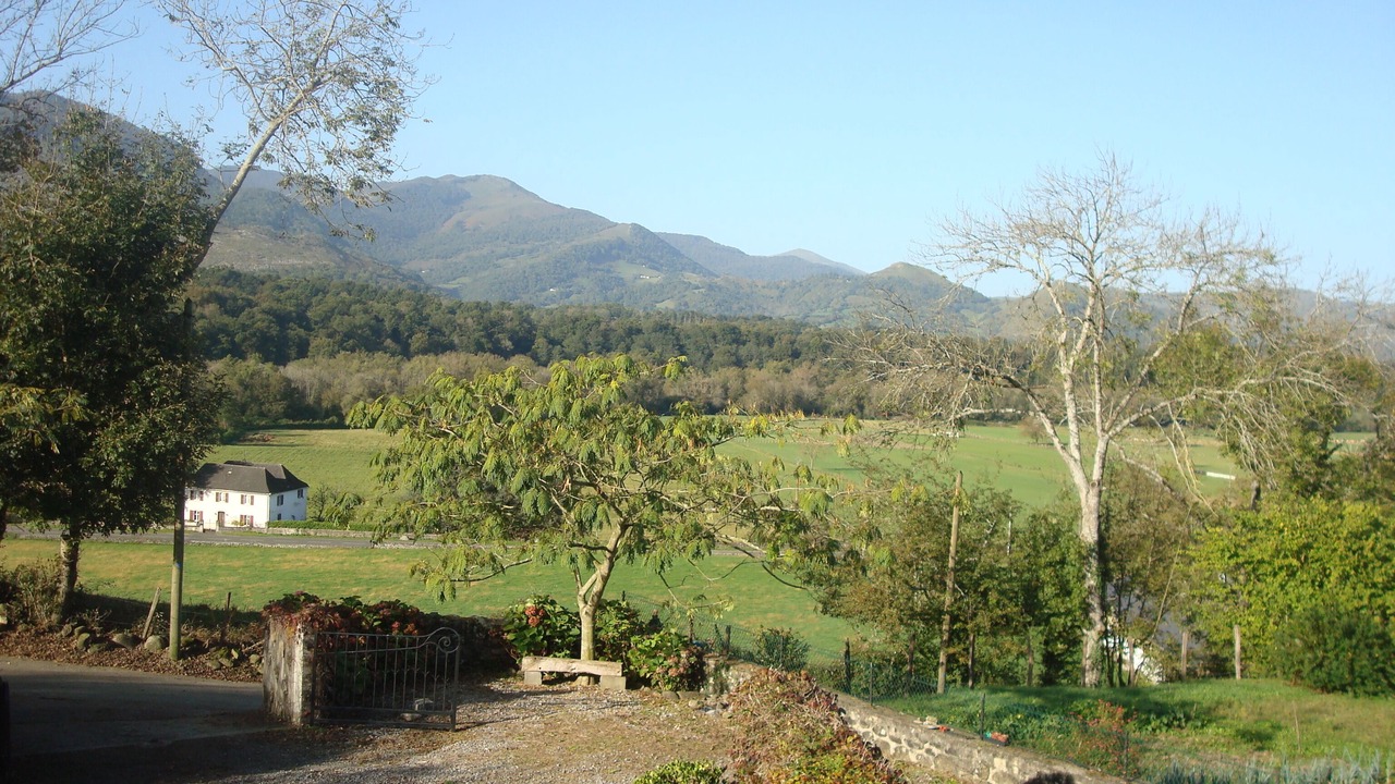 Photo of Outdoor in Sauguis-Saint-Etienne