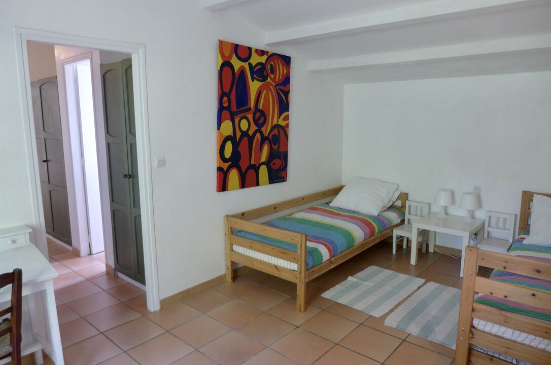 Photo of Bedroom in Saint-Trojan-les-Bains