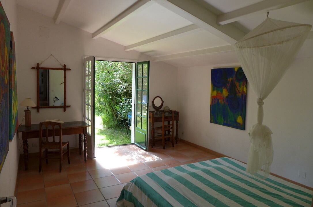Photo of Bedroom in Saint-Trojan-les-Bains