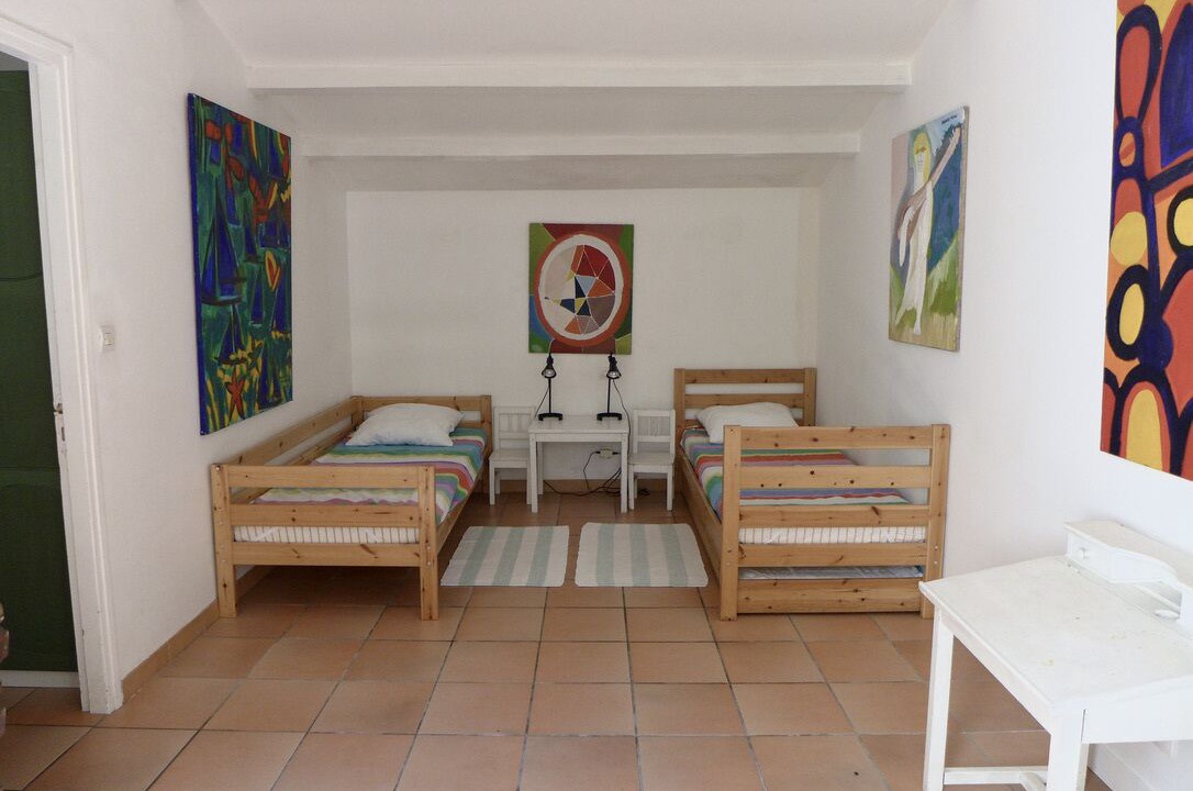 Photo of Bedroom in Saint-Trojan-les-Bains