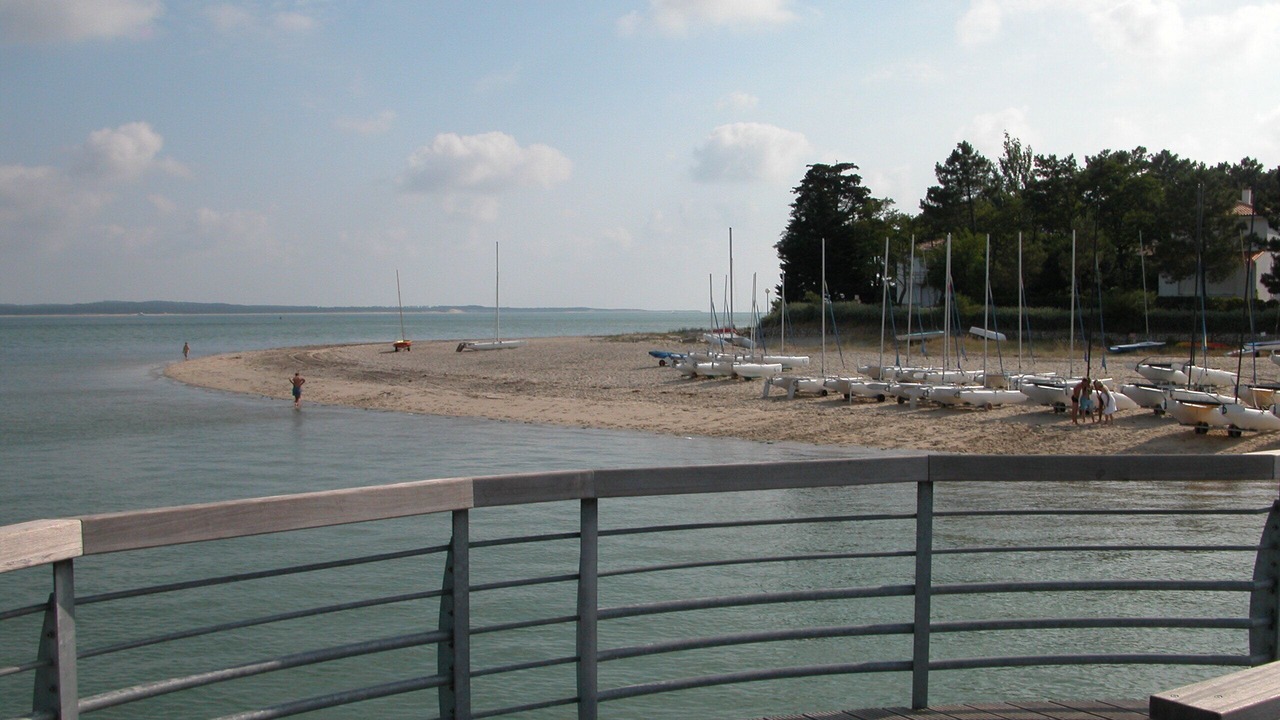 Photo of Others in Saint-Trojan-les-Bains