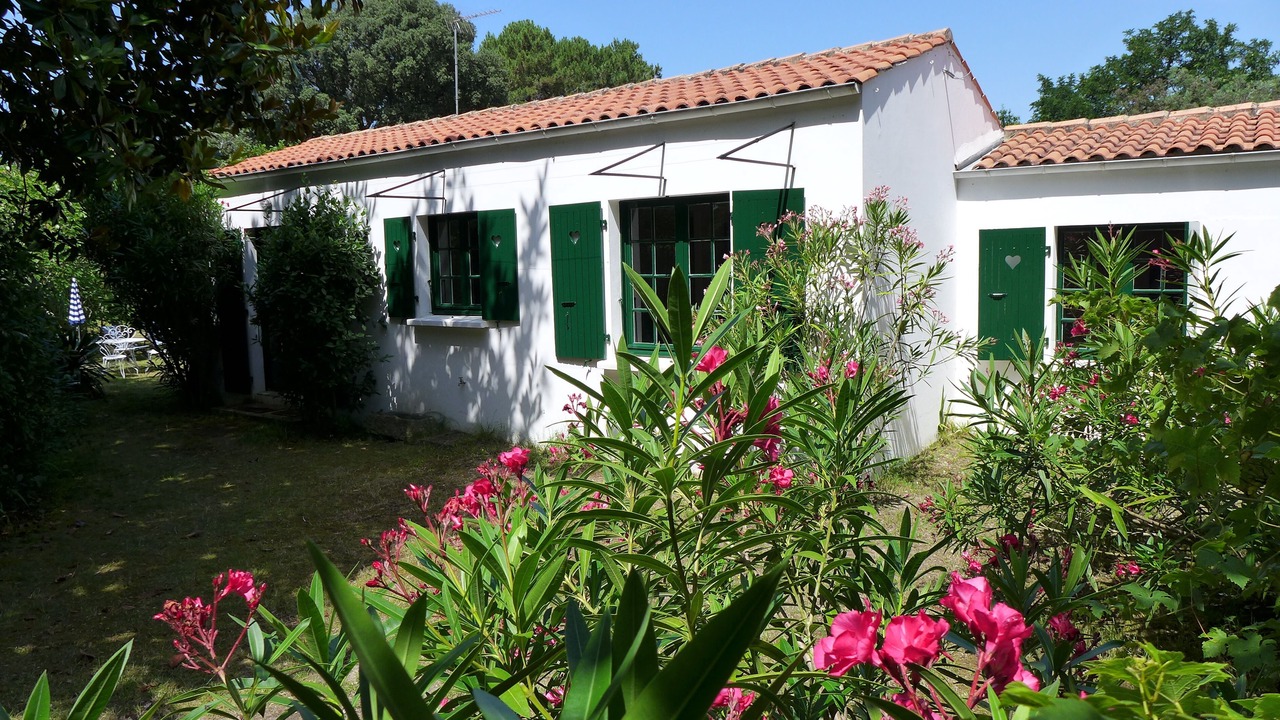 Photo of Outdoor in Saint-Trojan-les-Bains