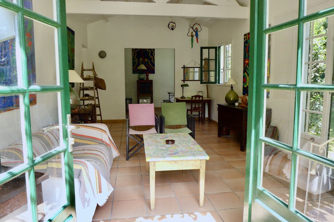Photo of Bedroom in Saint-Trojan-les-Bains