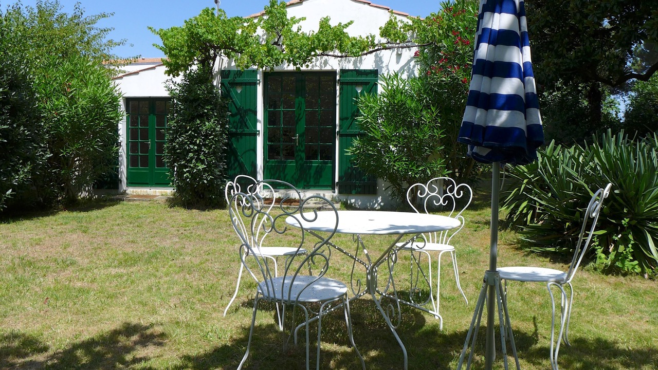 Photo of Outdoor in Saint-Trojan-les-Bains