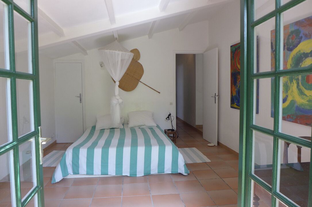 Photo of Bedroom in Saint-Trojan-les-Bains