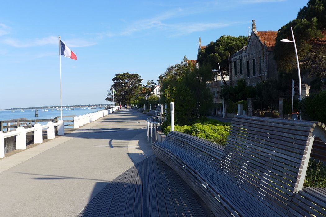 Photo of Outdoor in Saint-Trojan-les-Bains