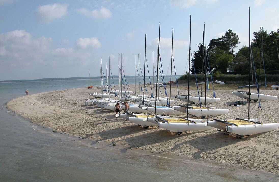 Photo of Others in Saint-Trojan-les-Bains