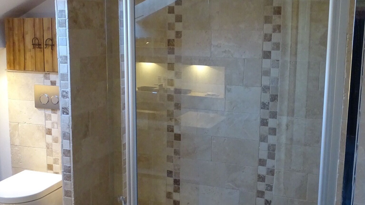 Photo of Bathroom in Le Suquet