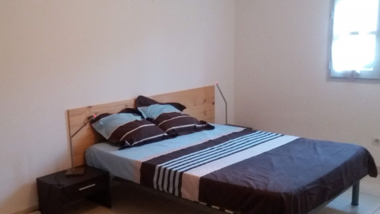 Photo of Bedroom in Hinx