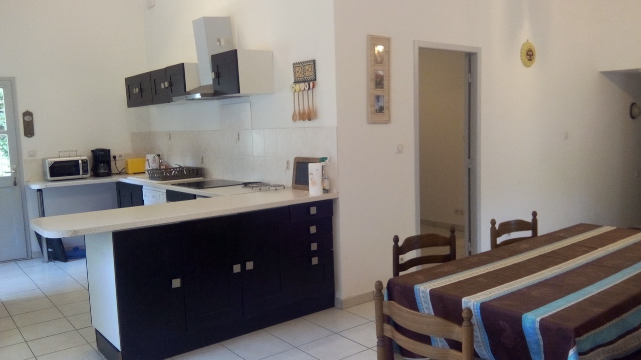 Photo of Kitchen in Hinx
