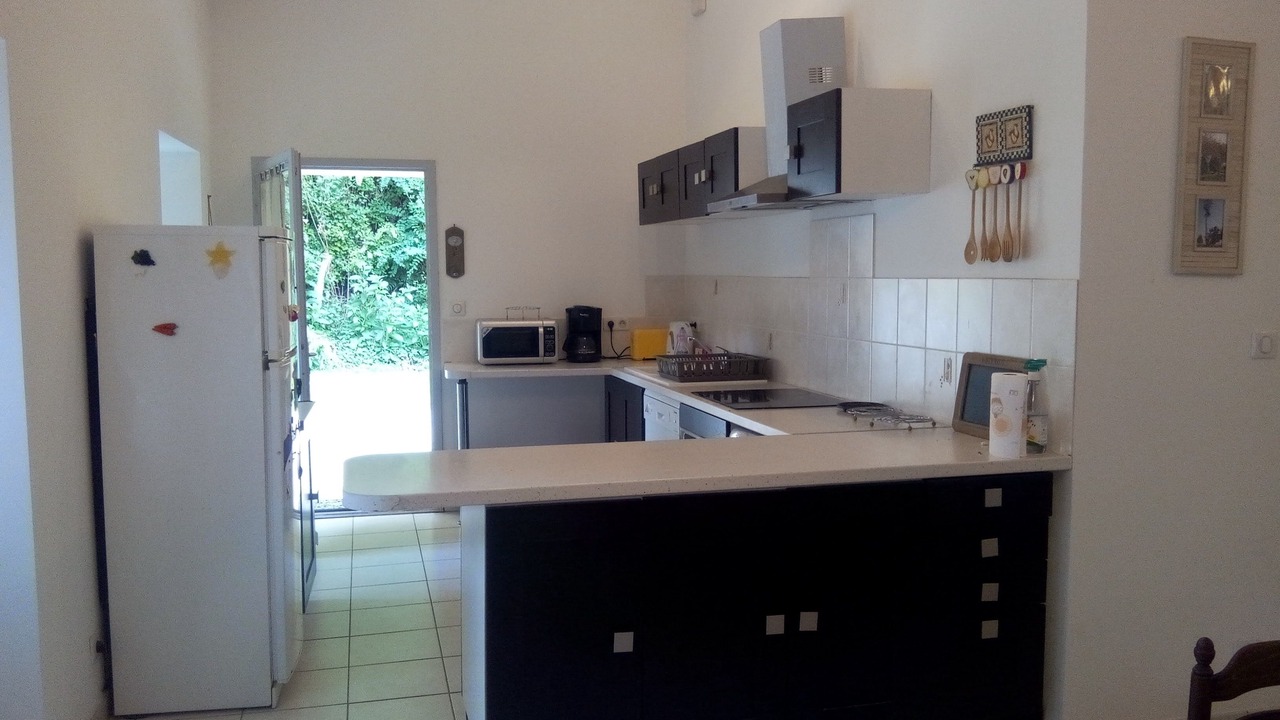 Photo of Kitchen in Hinx