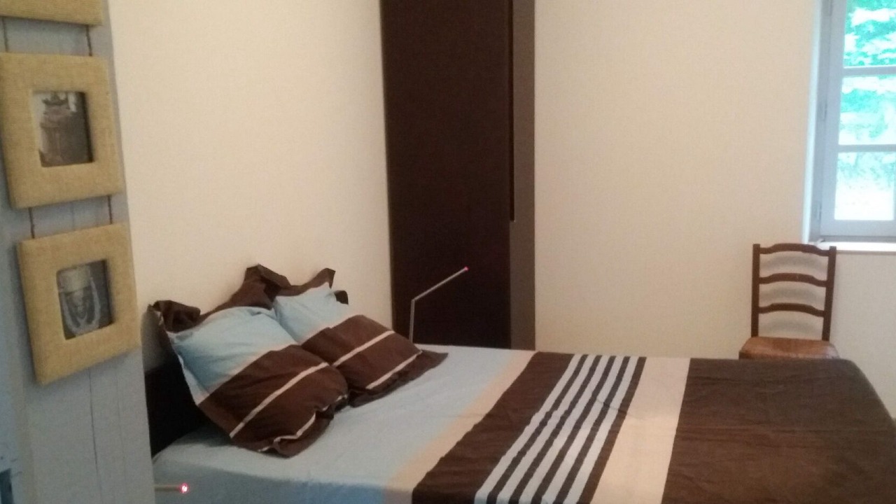 Photo of Bedroom in Hinx