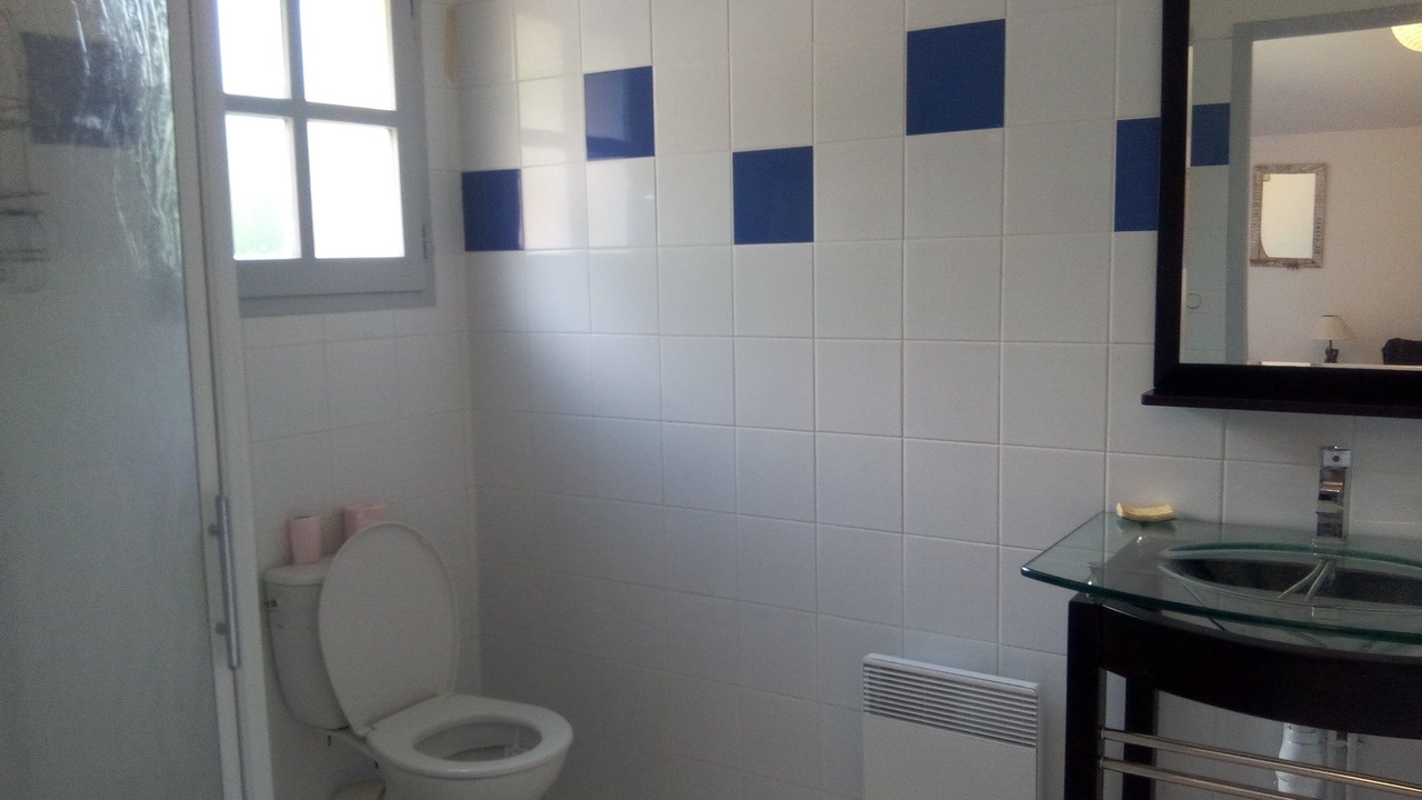 Photo of Bathroom in Hinx