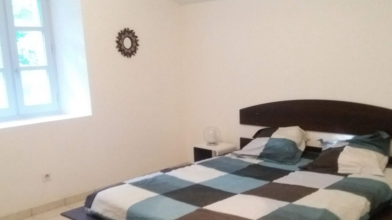 Photo of Bedroom in Hinx