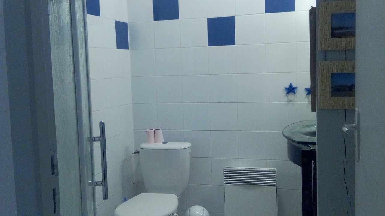 Photo of Bathroom in Hinx