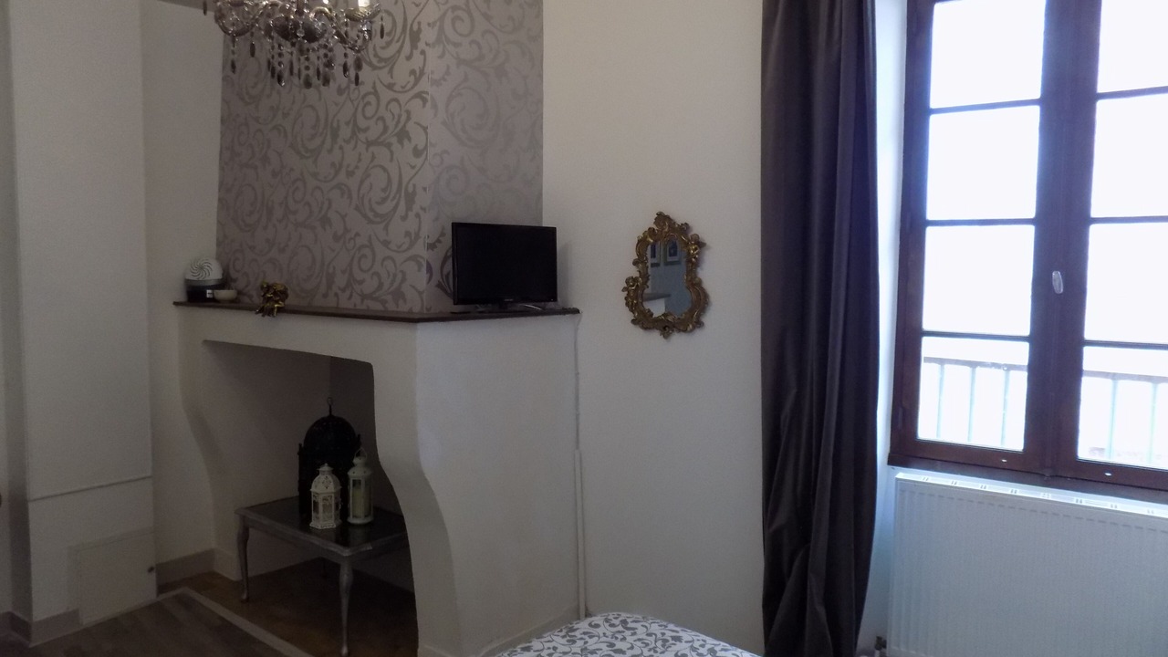Photo of Livingroom in Confolens