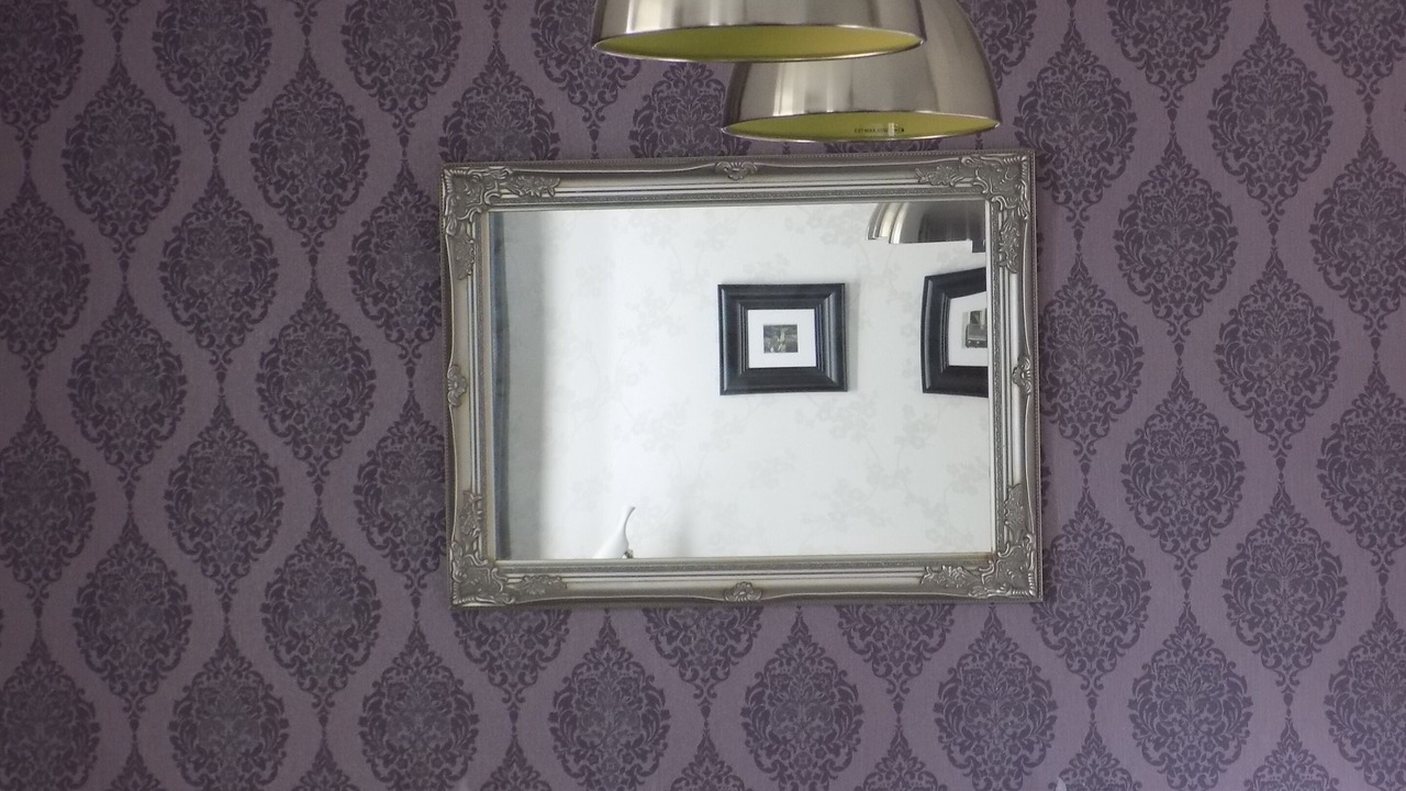 Photo of Livingroom in Confolens