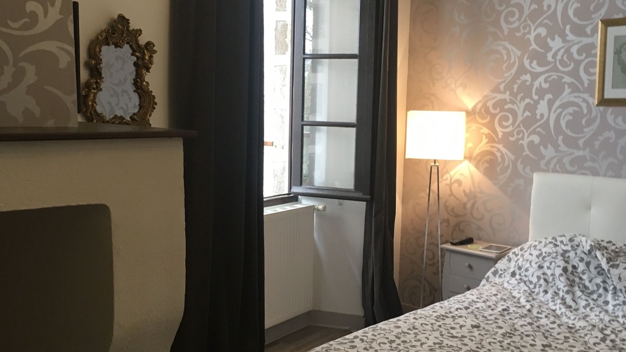 Photo of Bedroom in Confolens