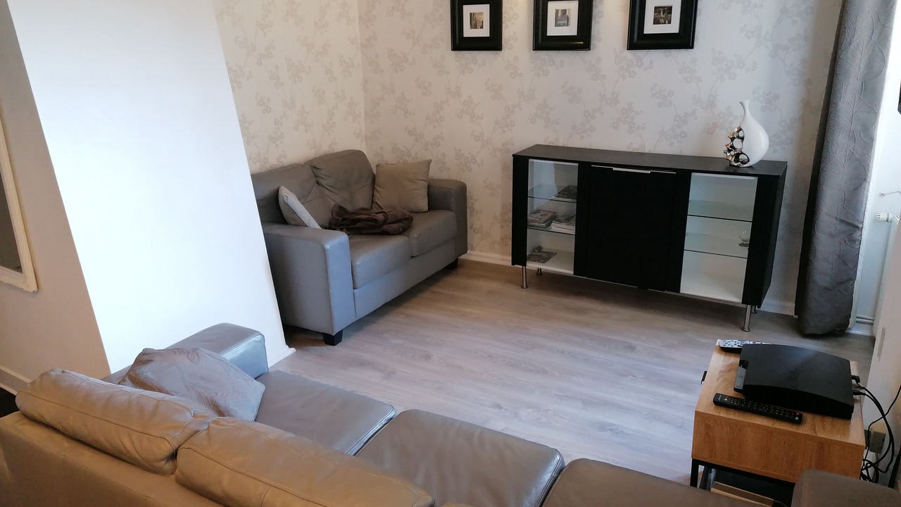 Photo of Livingroom in Confolens