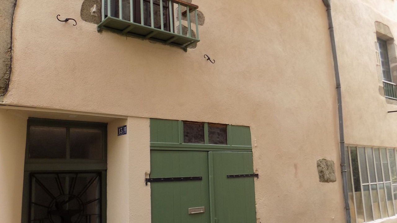 Photo of Outdoor in Confolens