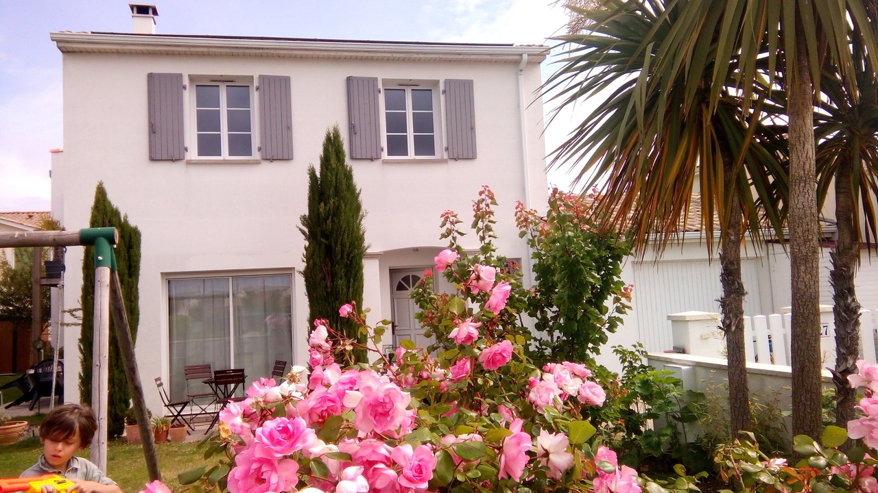 Photo of Outdoor in Saint-Georges-de-Didonne