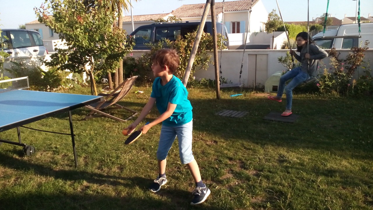 Photo of Outdoor in Saint-Georges-de-Didonne