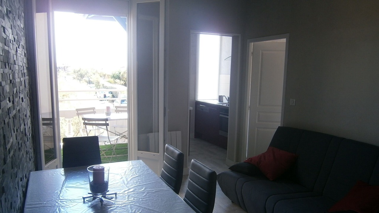 Photo of Livingroom in Vieux-Boucau-les-Bains