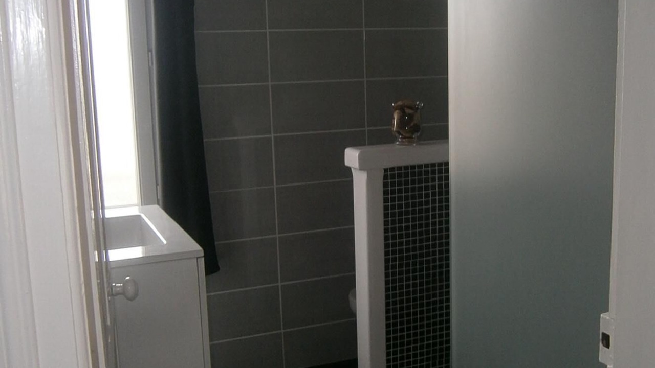 Photo of Bathroom in Vieux-Boucau-les-Bains