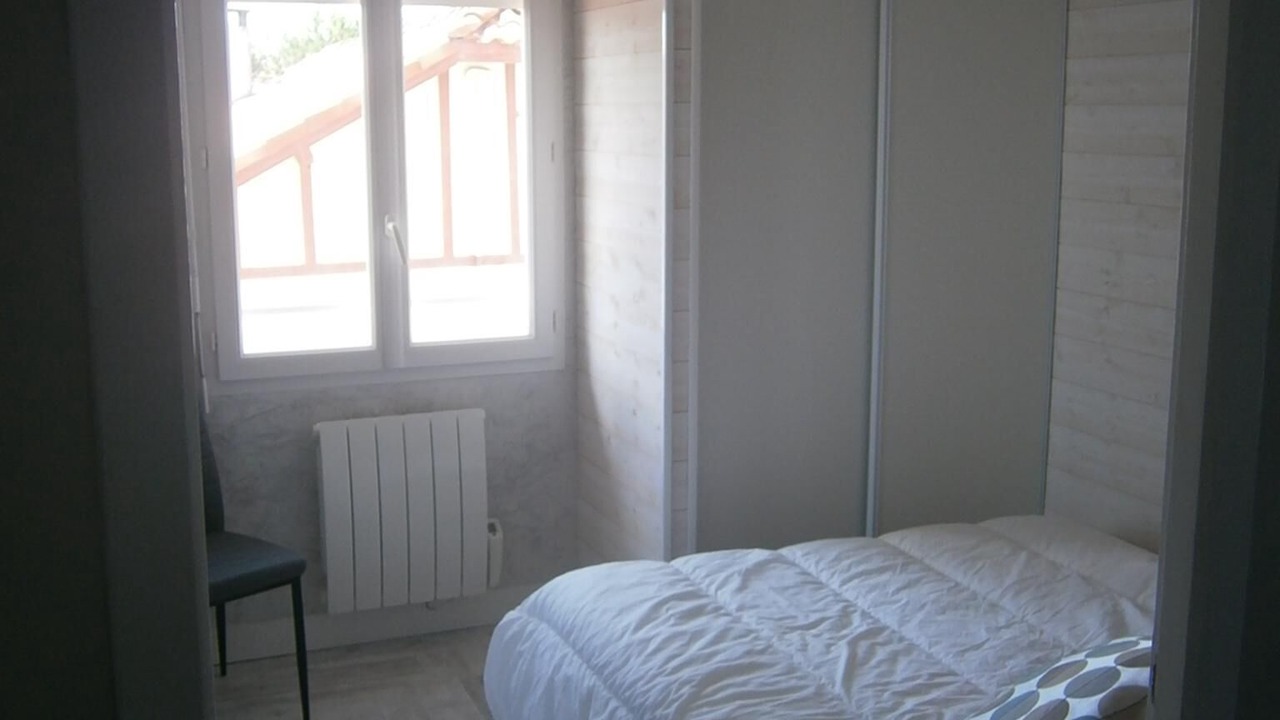 Photo of Bedroom in Vieux-Boucau-les-Bains