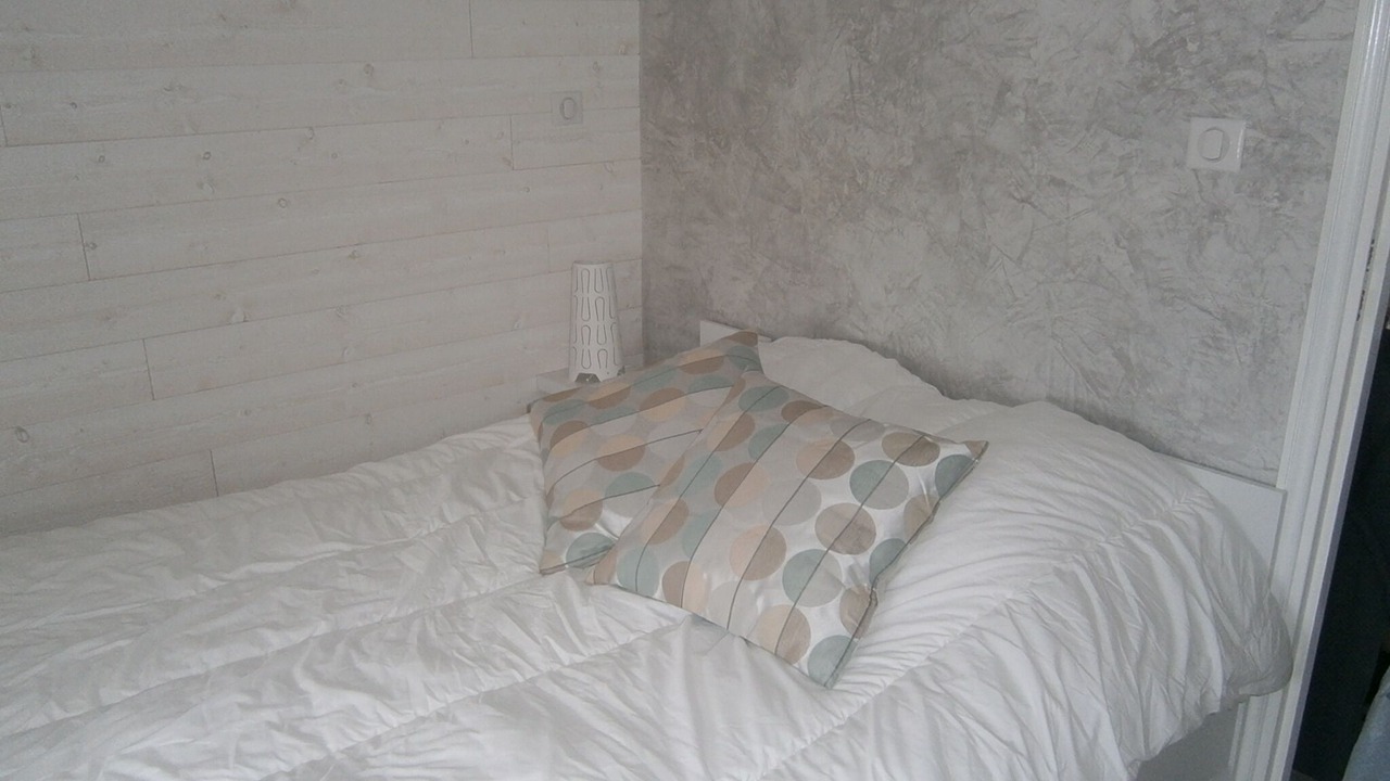 Photo of Bedroom in Vieux-Boucau-les-Bains