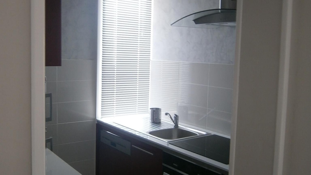 Photo of Kitchen in Vieux-Boucau-les-Bains