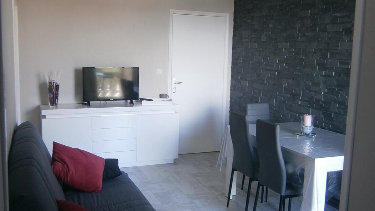 Photo of Livingroom in Vieux-Boucau-les-Bains