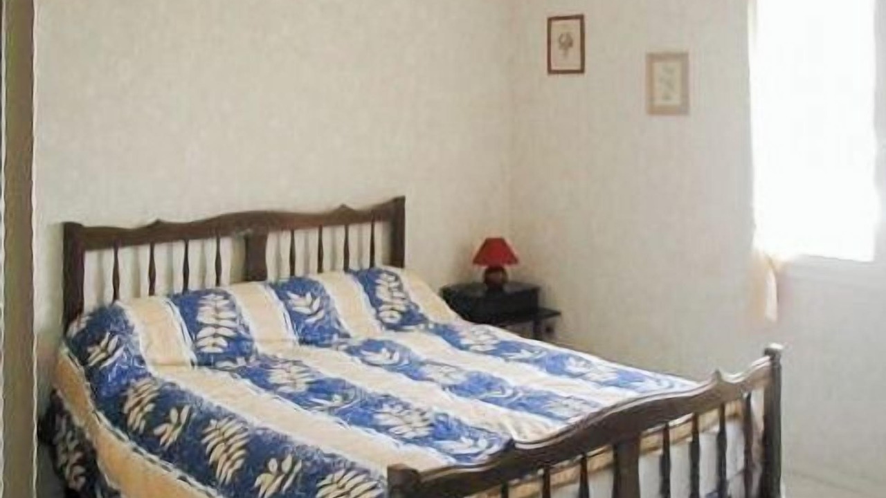 Photo of Bedroom in Saint-Denis-d'Oleron