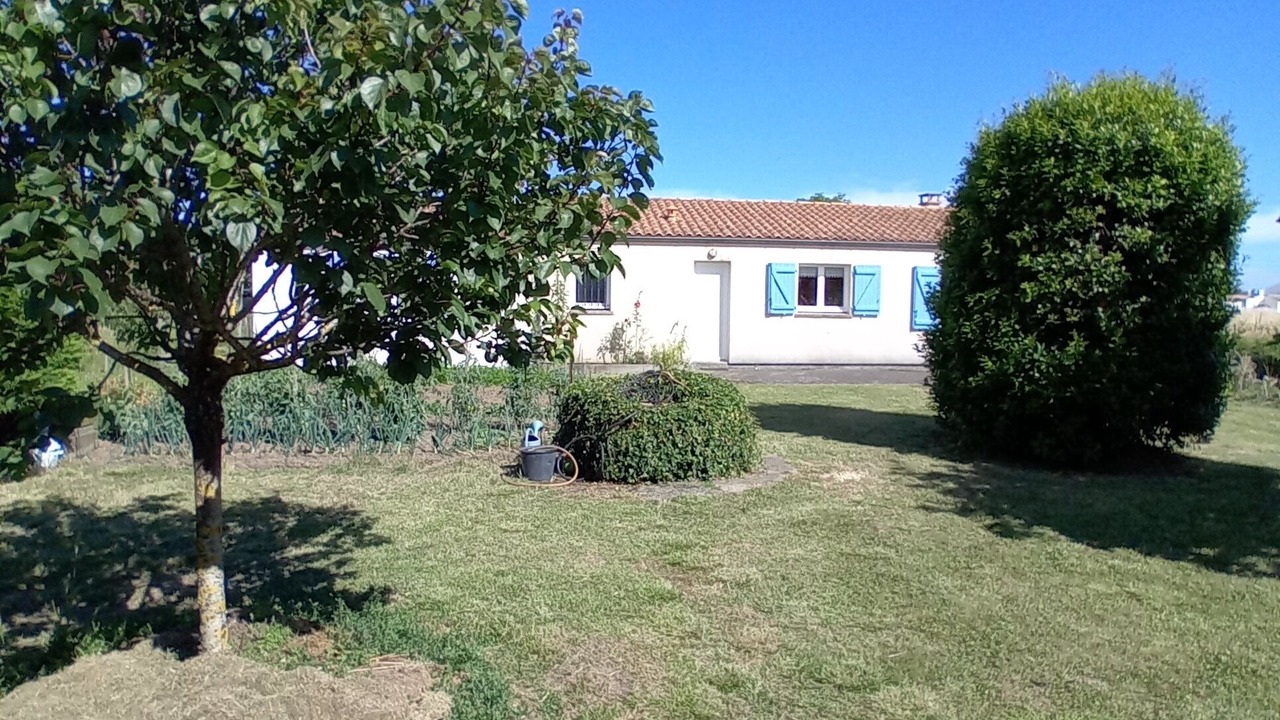 Photo of Outdoor in Saint-Denis-d'Oleron