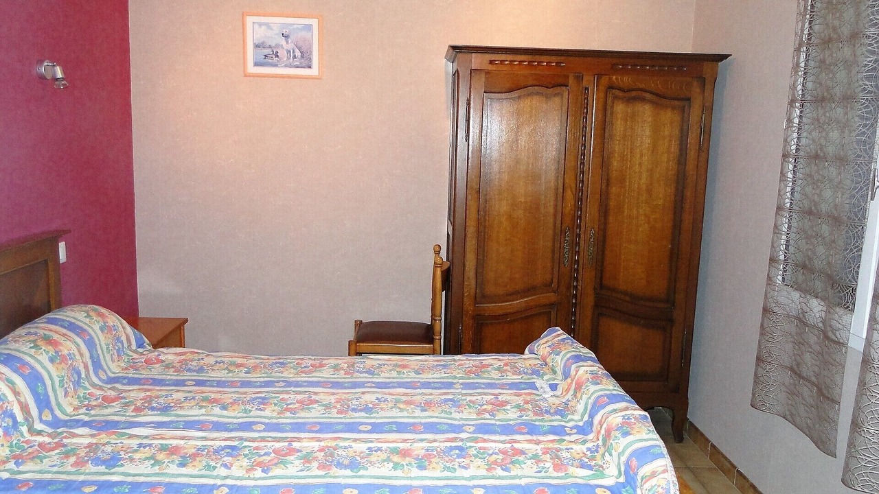 Photo of Bedroom in Saint-Denis-d'Oleron