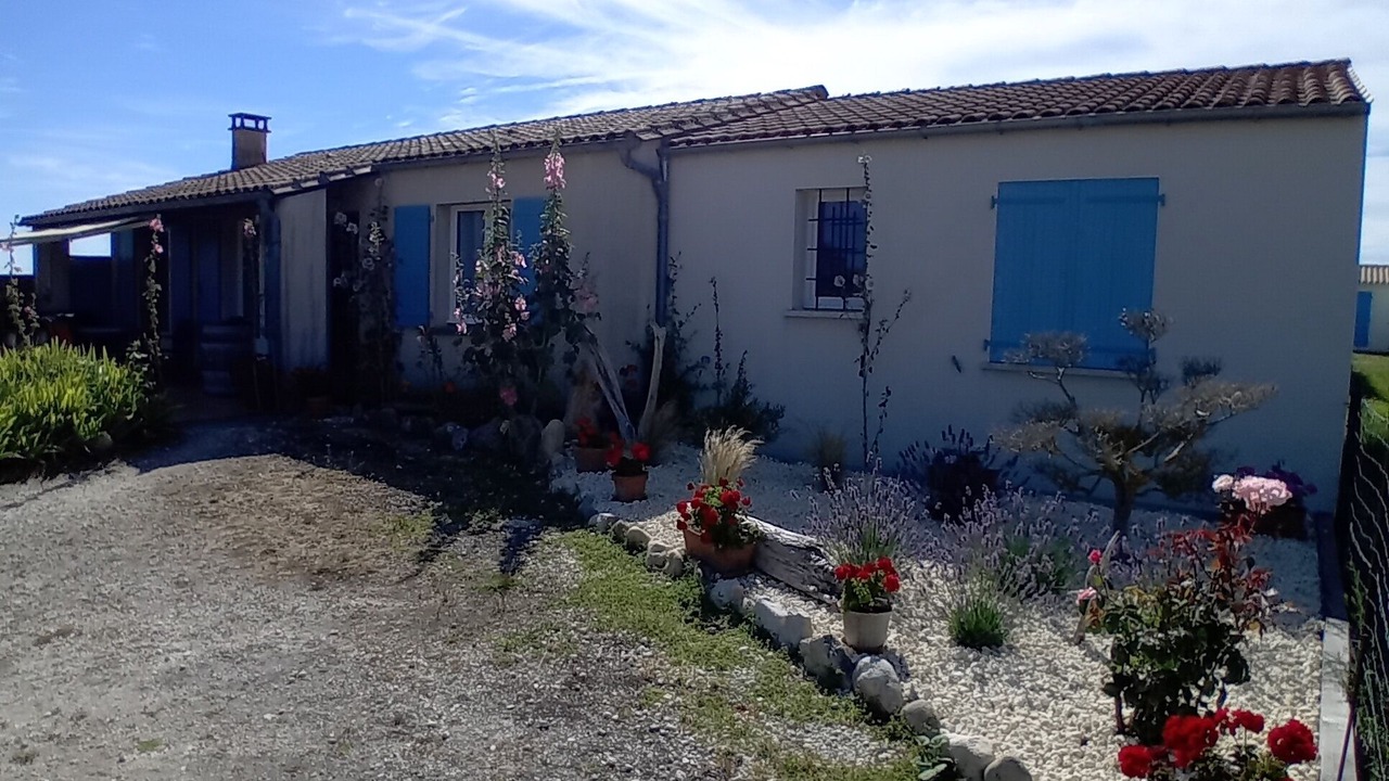 Photo of Outdoor in Saint-Denis-d'Oleron