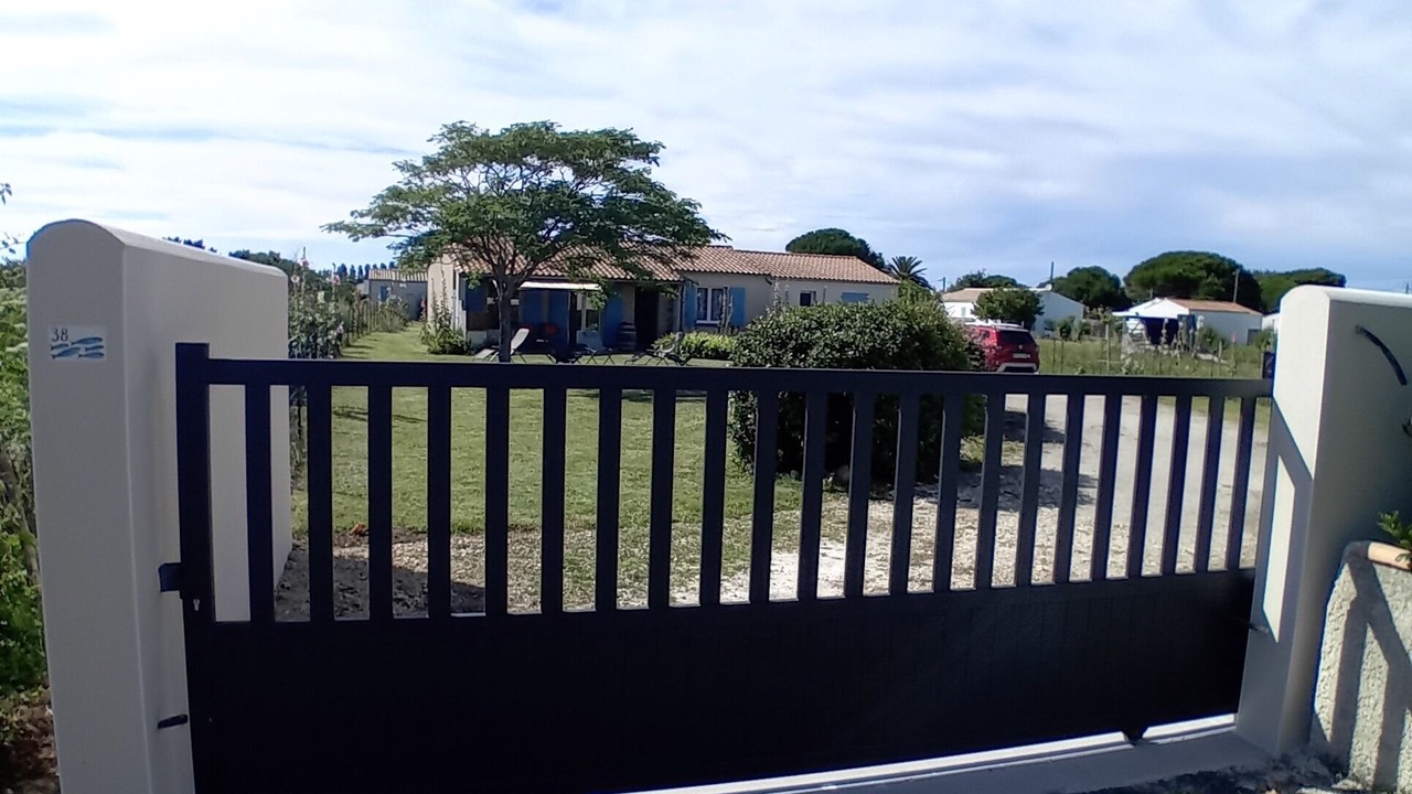 Photo of Outdoor in Saint-Denis-d'Oleron