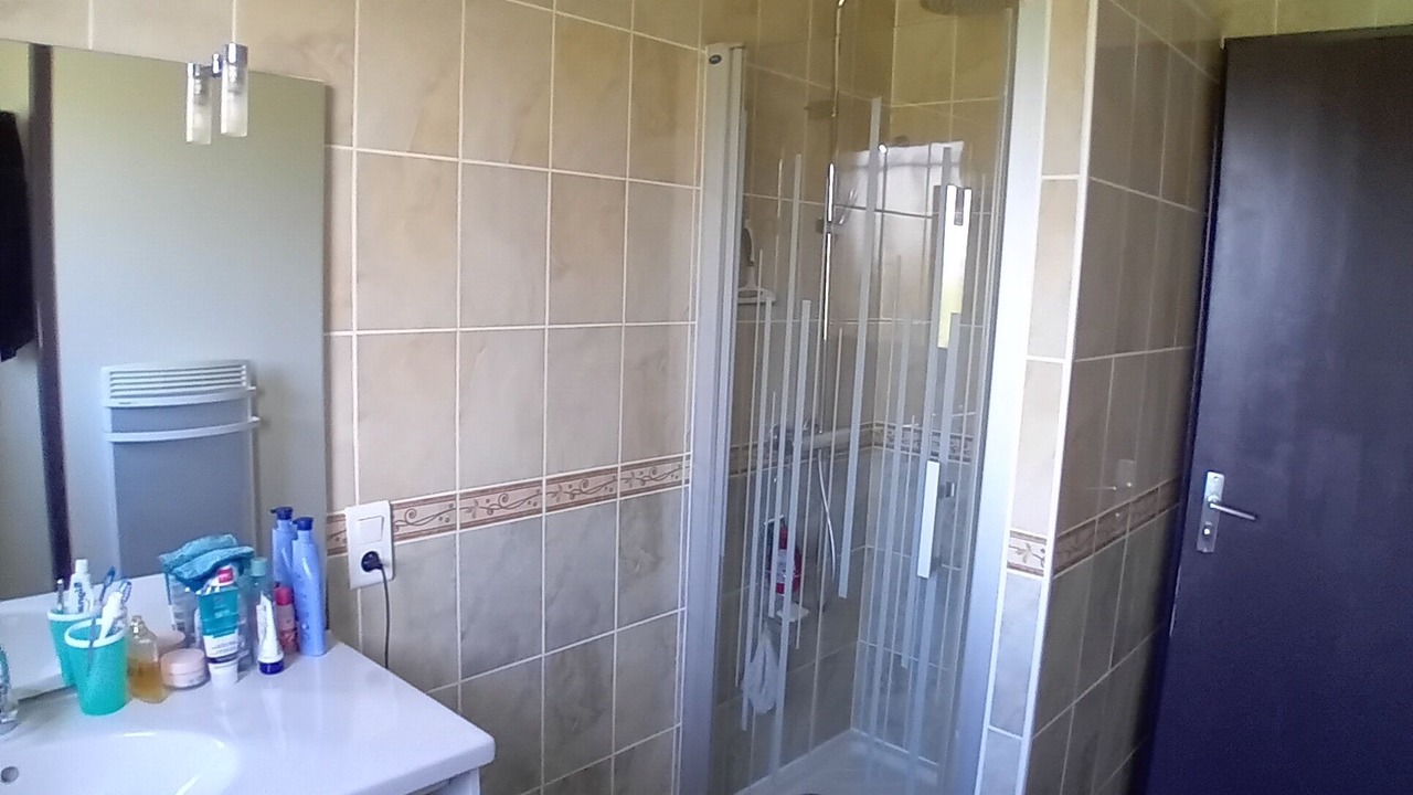 Photo of Bathroom in Saint-Denis-d'Oleron