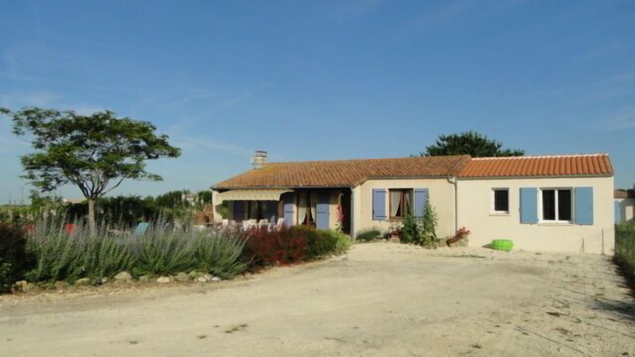 Photo of Outdoor in Saint-Denis-d'Oleron