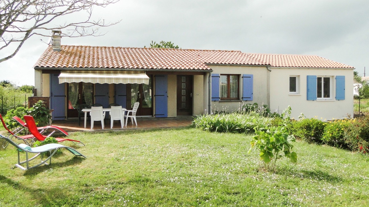 Photo of Outdoor in Saint-Denis-d'Oleron