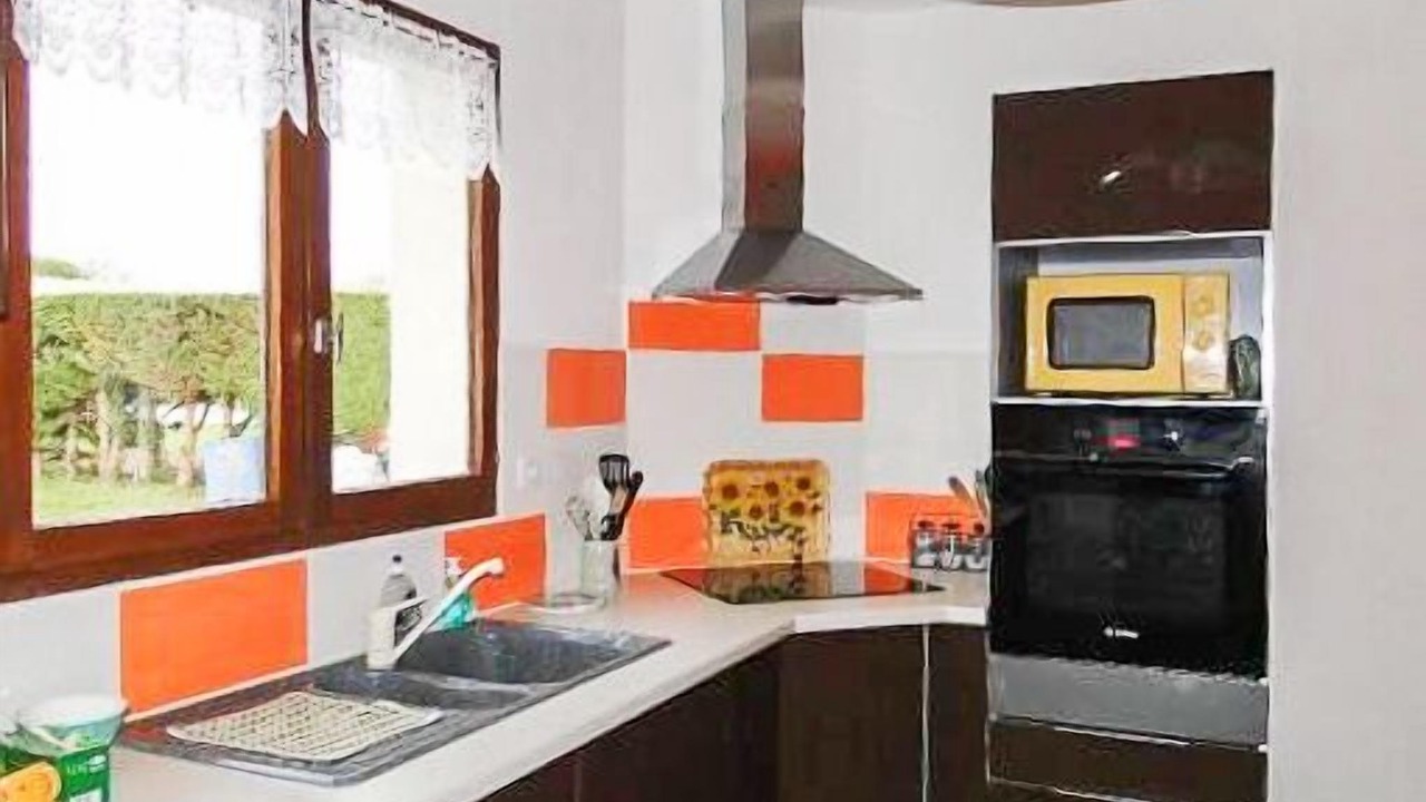Photo of Kitchen in Saint-Denis-d'Oleron