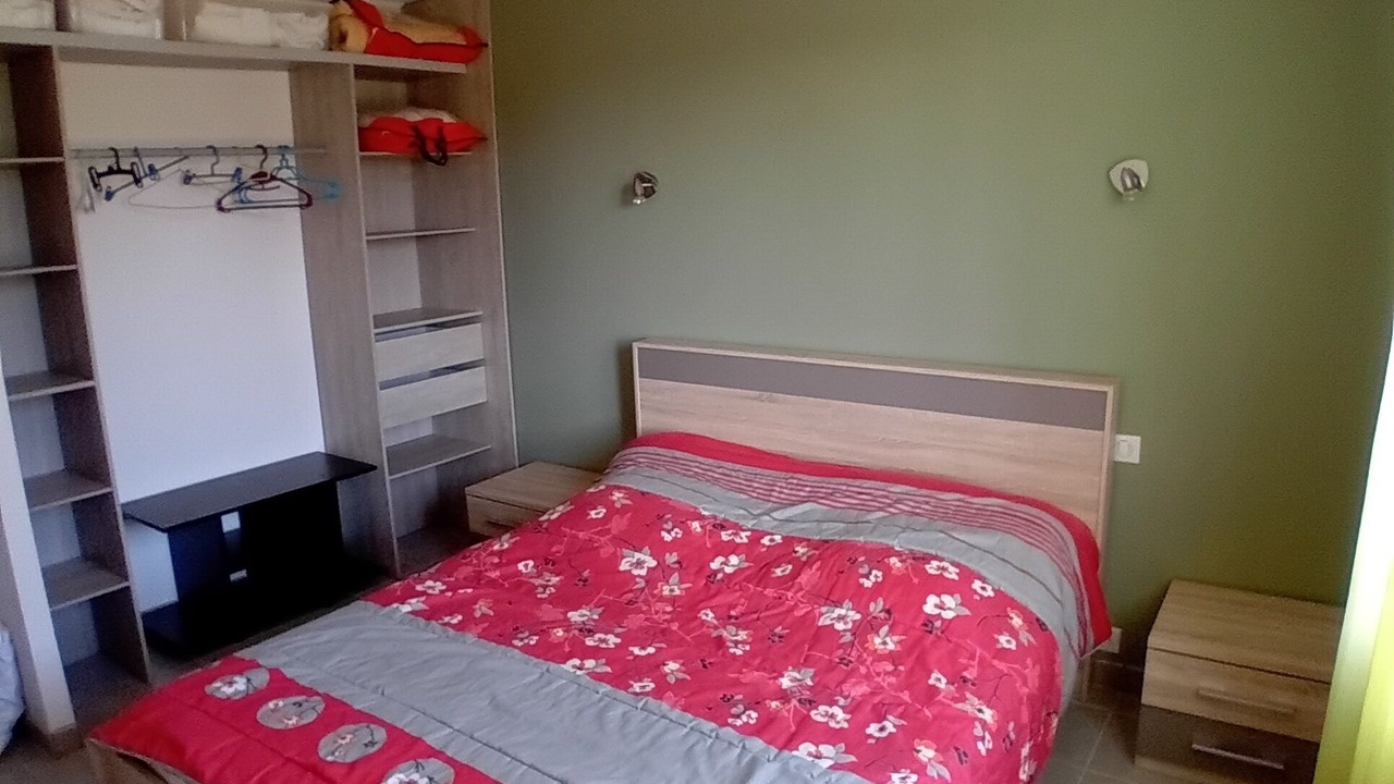 Photo of Bedroom in Saint-Denis-d'Oleron