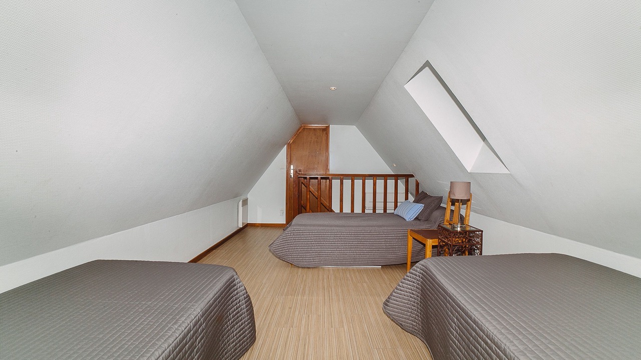 Photo of Bedroom in Prigonrieux