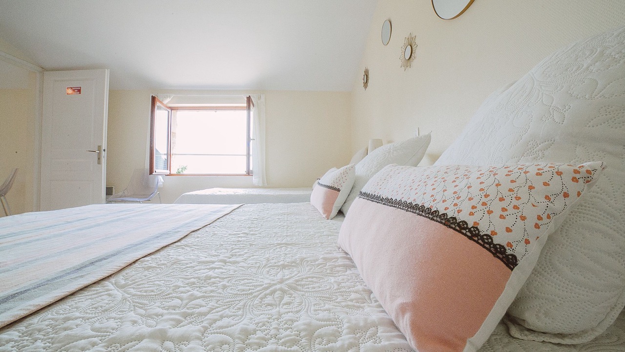 Photo of Bedroom in Prigonrieux