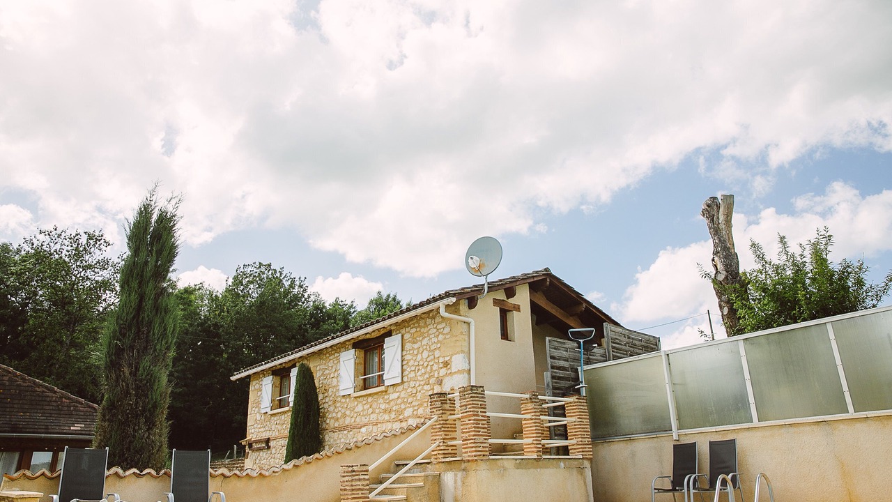 Photo of Outdoor in Prigonrieux