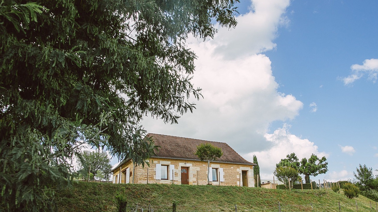 Photo of Outdoor in Prigonrieux