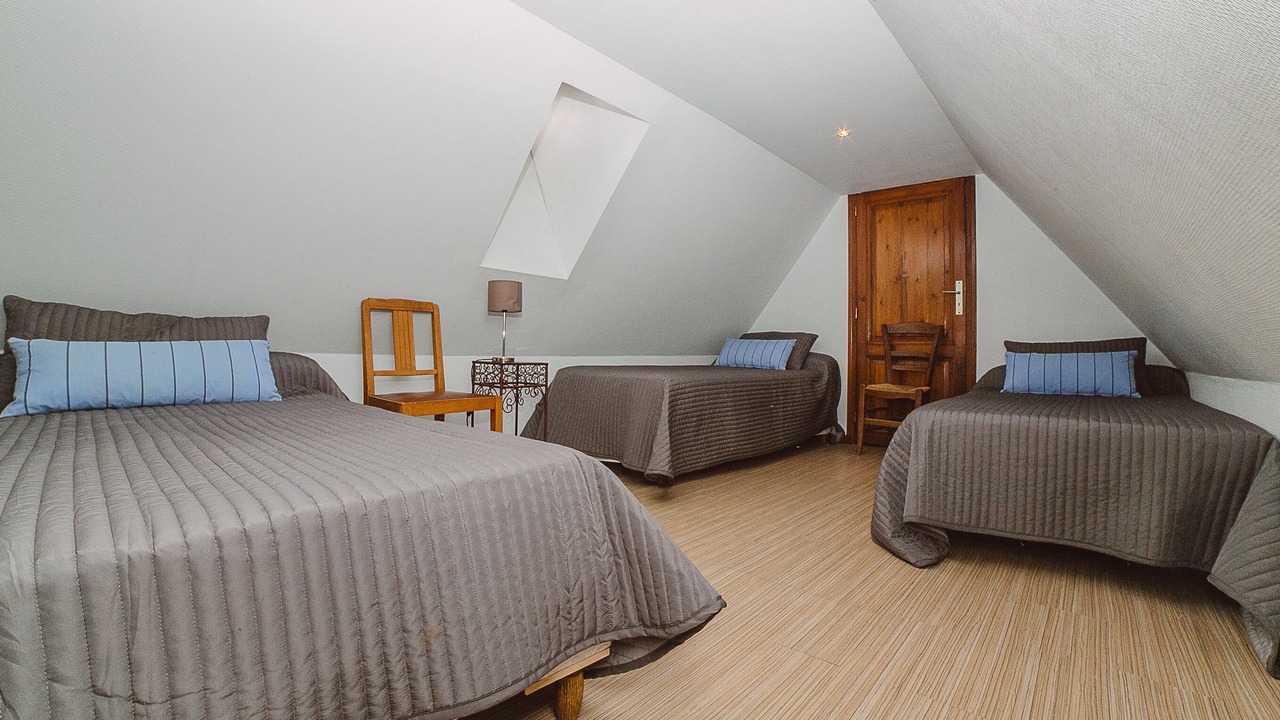 Photo of Bedroom in Prigonrieux