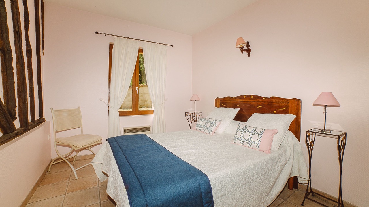 Photo of Bedroom in Prigonrieux
